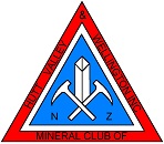 Mineral Club of Hutt Valley and Wellington